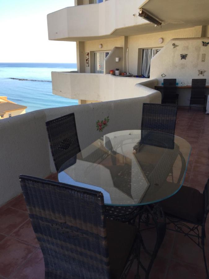 Benalbeach 09 Daire Benalmádena Dış mekan fotoğraf