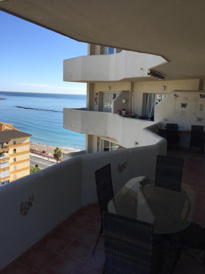 Benalbeach 09 Daire Benalmádena Dış mekan fotoğraf